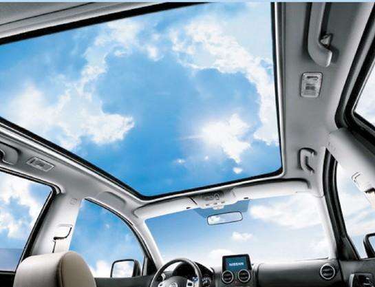 <b>成都汽车玻璃修复助你规避行车安全故障隐患</b>