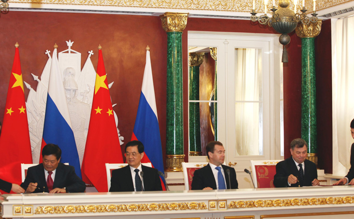 瑞典斯堪尼亚代表到访福耀