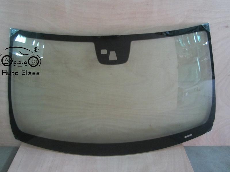 汽车玻璃的种类