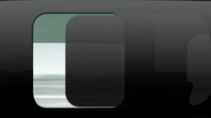 模块化玻璃-滑动窗总成