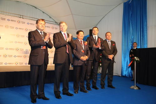 <b>福耀玻璃：2019年5月14日召开2018年度股东大会通知</b>