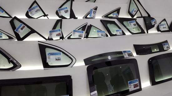 <b>汽车玻璃条码知识，你了解多少</b>