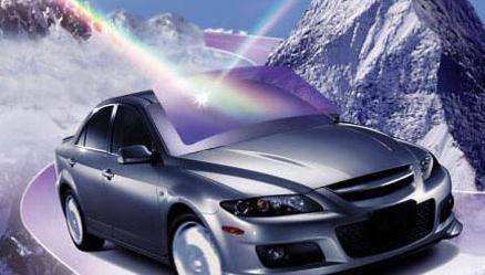 <b>汽车玻璃膜怎么样？</b>