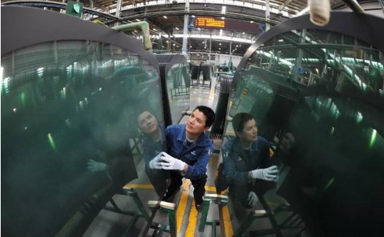 <b>镀膜玻璃的制造生产方式</b>