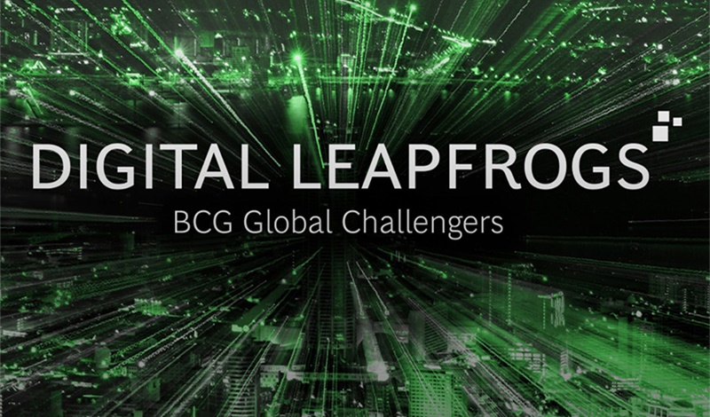 <b>福耀集团入围波士顿咨询发布的2018 “全球挑战者榜单”</b>