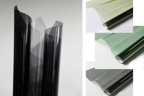 汽车玻璃膜怎么样？