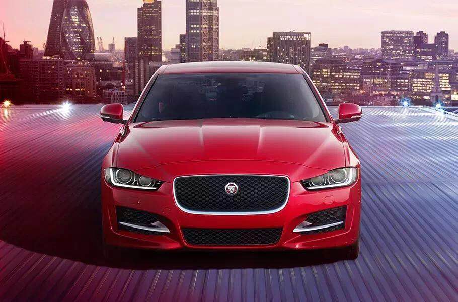 福耀集团荣获捷豹路虎“全球佳供应商金奖”