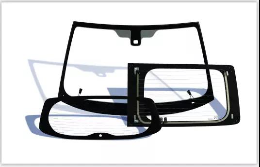 与您探讨一下汽车玻璃修复你所不知的细节