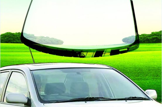 <b>汽车上一块玻璃成本价值几何?</b>