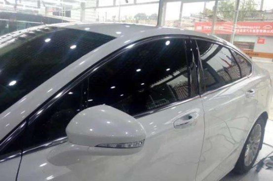 <b>谈谈汽车玻璃的那些事</b>