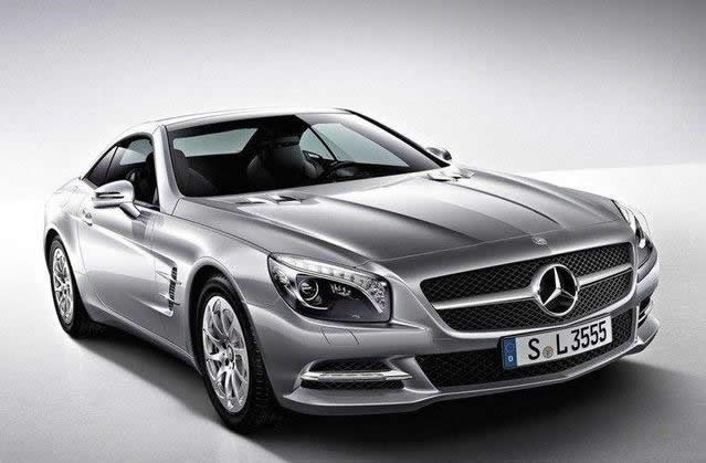 成都奔驰维修点