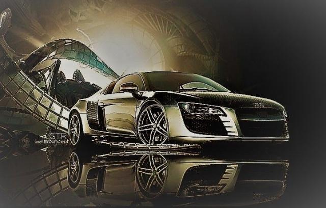 汽车前后挡风玻璃