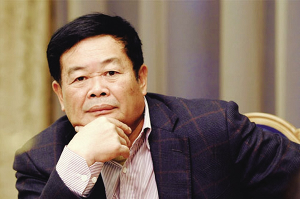 党性在福耀集团绽放光彩，助力福耀发展