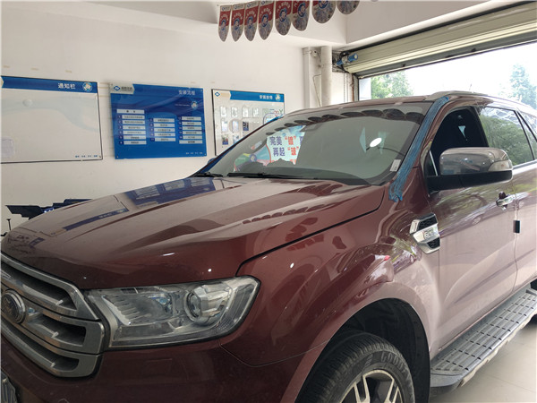 成都汽车镀膜玻璃