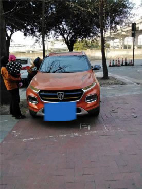 <b>成都宝骏510前挡风玻璃更换</b>