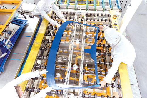 福耀人：我在海外买口罩，有一种使命感