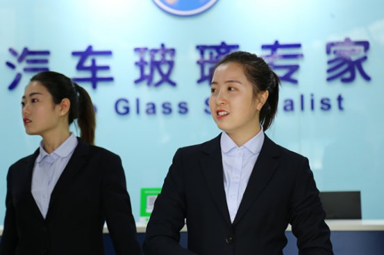 <b>多项举措并进，助力福耀玻璃安全有序复工</b>