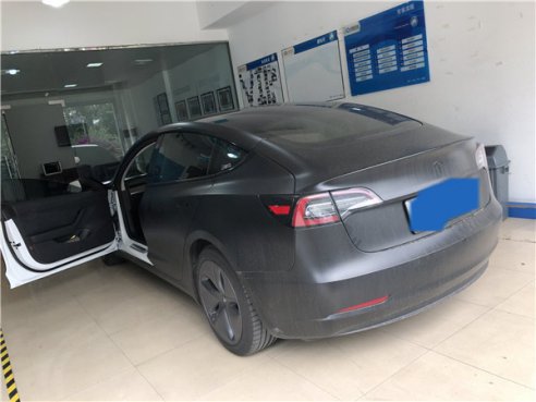 <b>特斯拉model3前档更换</b>