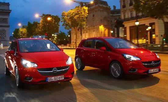 国人那么喜欢德国车 德国人自己呢