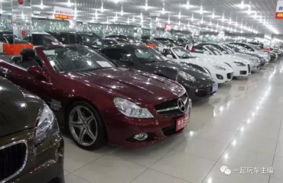 一辆车到底开多久合适？多一年贬值大，少一年浪费钱！