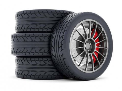 驾校学不到的！告诉你汽车轮胎上的字母都是啥意思