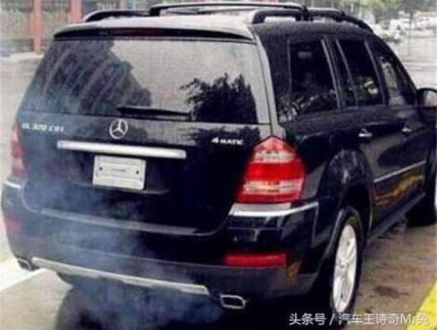 一个“原地热车”的小习惯，让你的发动机“延年益寿”