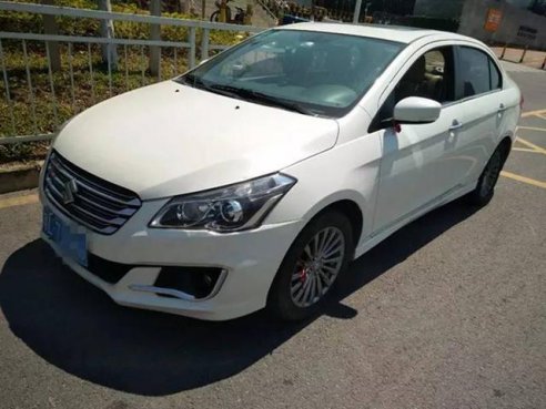 单人开手动启悦，通宵两晚全程1200公里，脚和肾都要废了！