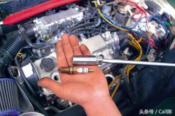 火花塞是否需要及时更换，快来涨姿势吧