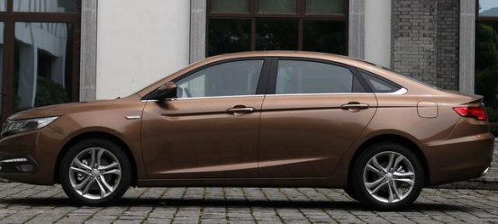 普通家庭10万买车，不要面子要品质！这几辆国产很合适您！