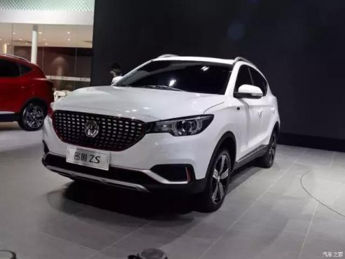 说了你可能不信，这么漂亮的SUV7万起售11万买顶配！