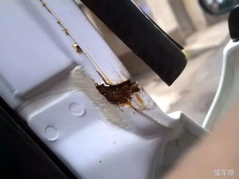 国产车常见的四个小毛病，你遇到几个？