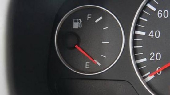 汽油剩多少就该加油？加多少？没想到，这其中学问这么多