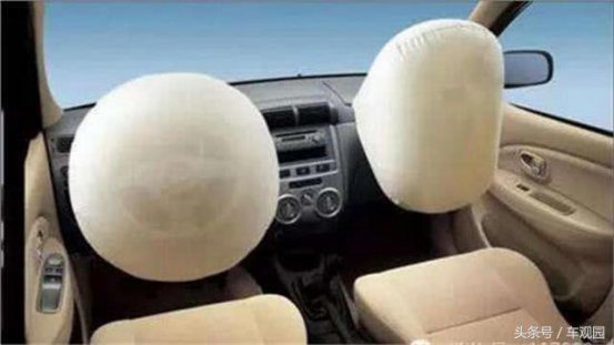 安全气囊弹出来一次，塞回去得花多少钱？