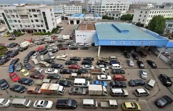 “汽车年检”再不清楚就晚了！