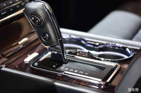 开自动挡车有一些很伤车的行为，你都知道吗？