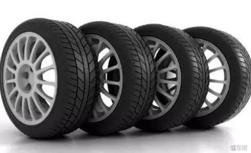 到外面补胎吧，我们4S店不做这些零星小业务