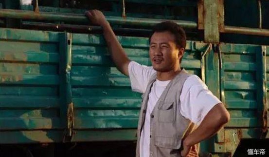 卡车司机的职业病！开货车10年后，只剩下两个字“心累”