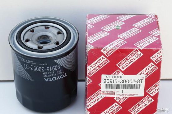 世界上好的机油滤清器品牌厂商，喜欢国产的品牌厂商