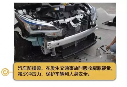 拿你的生命开玩笑！这几个车企！减配的地方致命