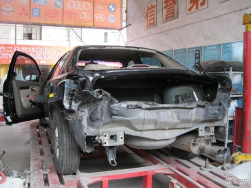 汽车大修后还能开吗？注意这三点就没事