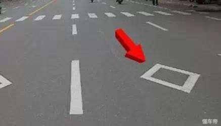 开了这么多年车，路上的这七个标志，你可能还不认识！
