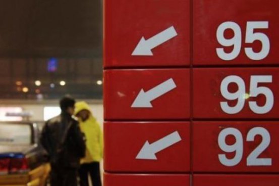 自认为省油，其实很费油的5种行为！