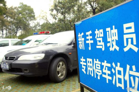 新手司机市区开车需注意这几点，做好这几点可以让驾驶更安全