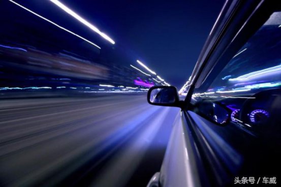 新手市区开车得注意这9点，老司机表示已经“栽跟头”了