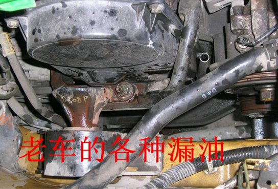 汽车从零到跑满60万公里，报废征兆从什么现象开始？看完茅塞顿开