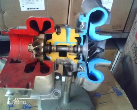 涡轮增压车型的保养通病与注意事项！