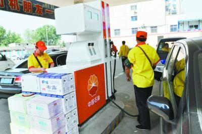 防不胜防的加油骗局，原来是美国玩剩的套路，拿到中国继续用