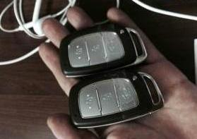 车钥匙没电后，广州小伙无意间发现汽修厂惊人的暴利内幕！