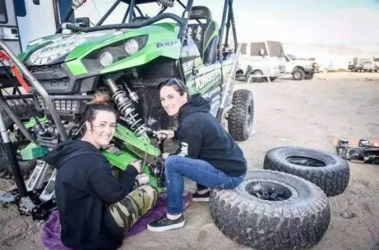 美国人修车是家常便饭，为何我们大多数人却不行？