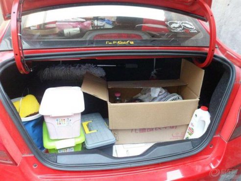 老司机的9个小诀窍让油耗降低50%，轿车、SUV统统有效！